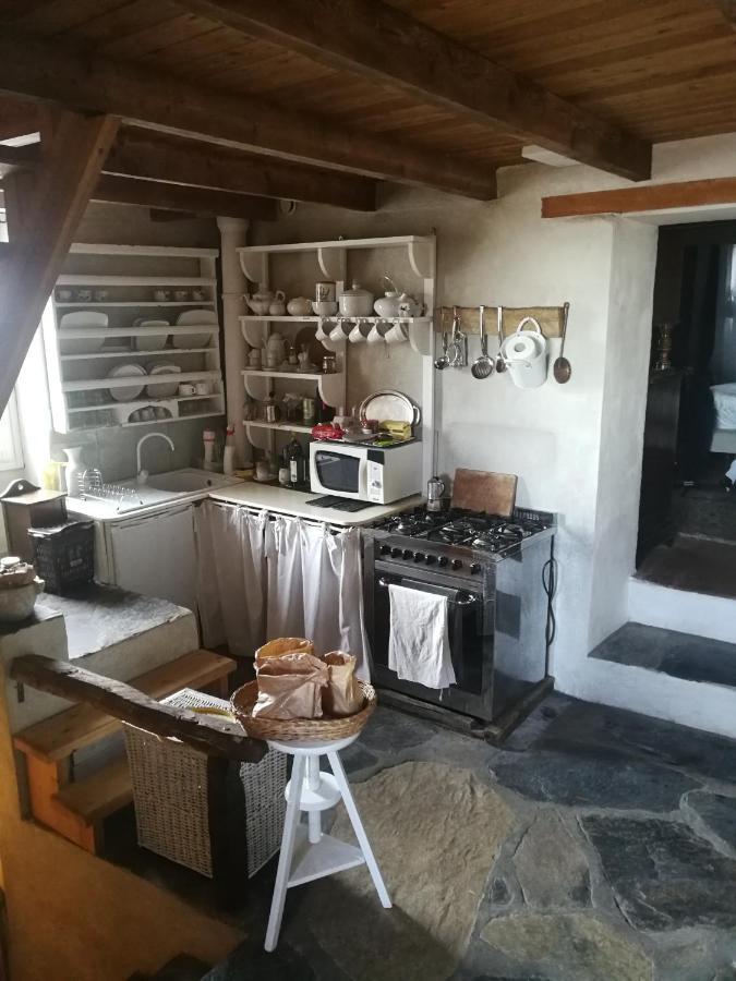 Casale Maria Mafalda Pieve di Teco Экстерьер фото