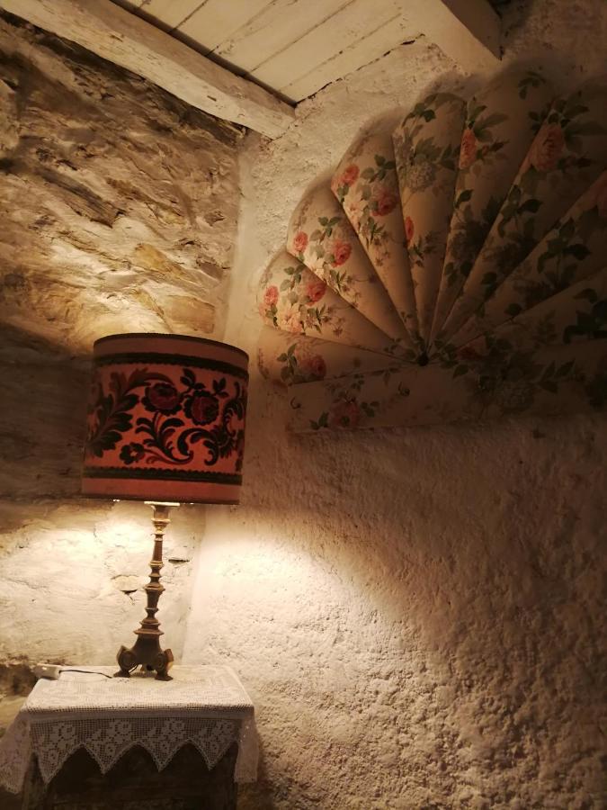 Casale Maria Mafalda Pieve di Teco Экстерьер фото