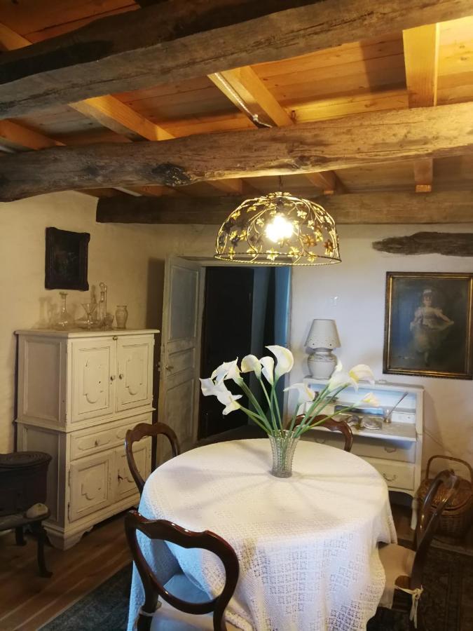 Casale Maria Mafalda Pieve di Teco Экстерьер фото