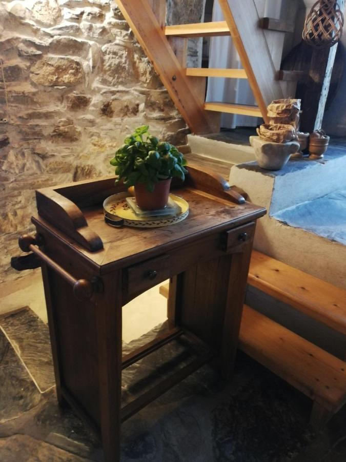 Casale Maria Mafalda Pieve di Teco Экстерьер фото