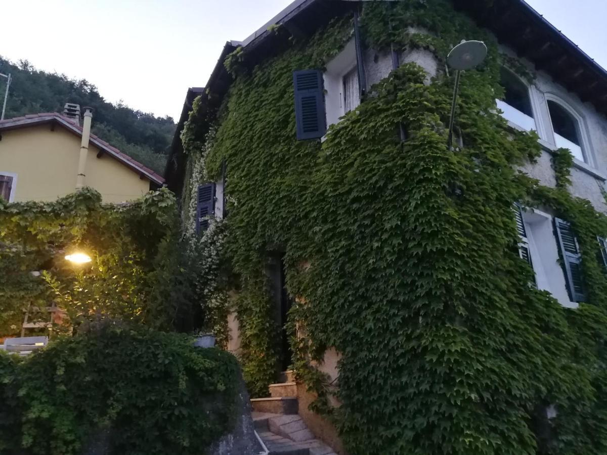 Casale Maria Mafalda Pieve di Teco Экстерьер фото