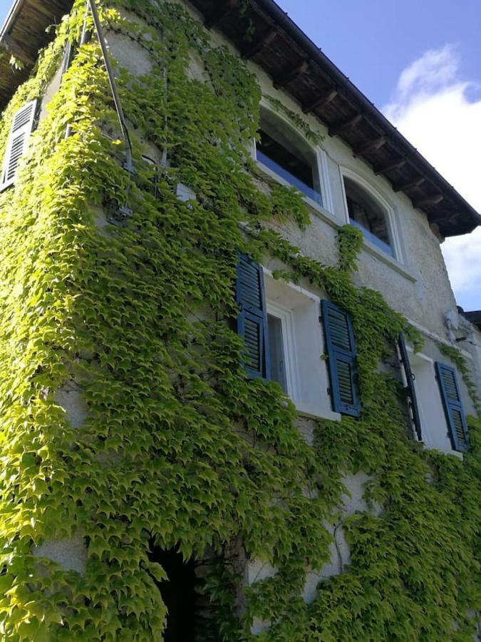 Casale Maria Mafalda Pieve di Teco Экстерьер фото