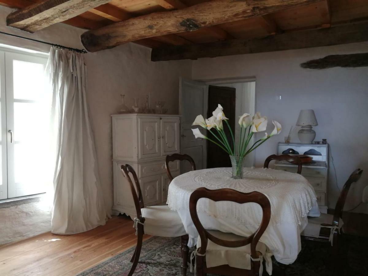 Casale Maria Mafalda Pieve di Teco Экстерьер фото