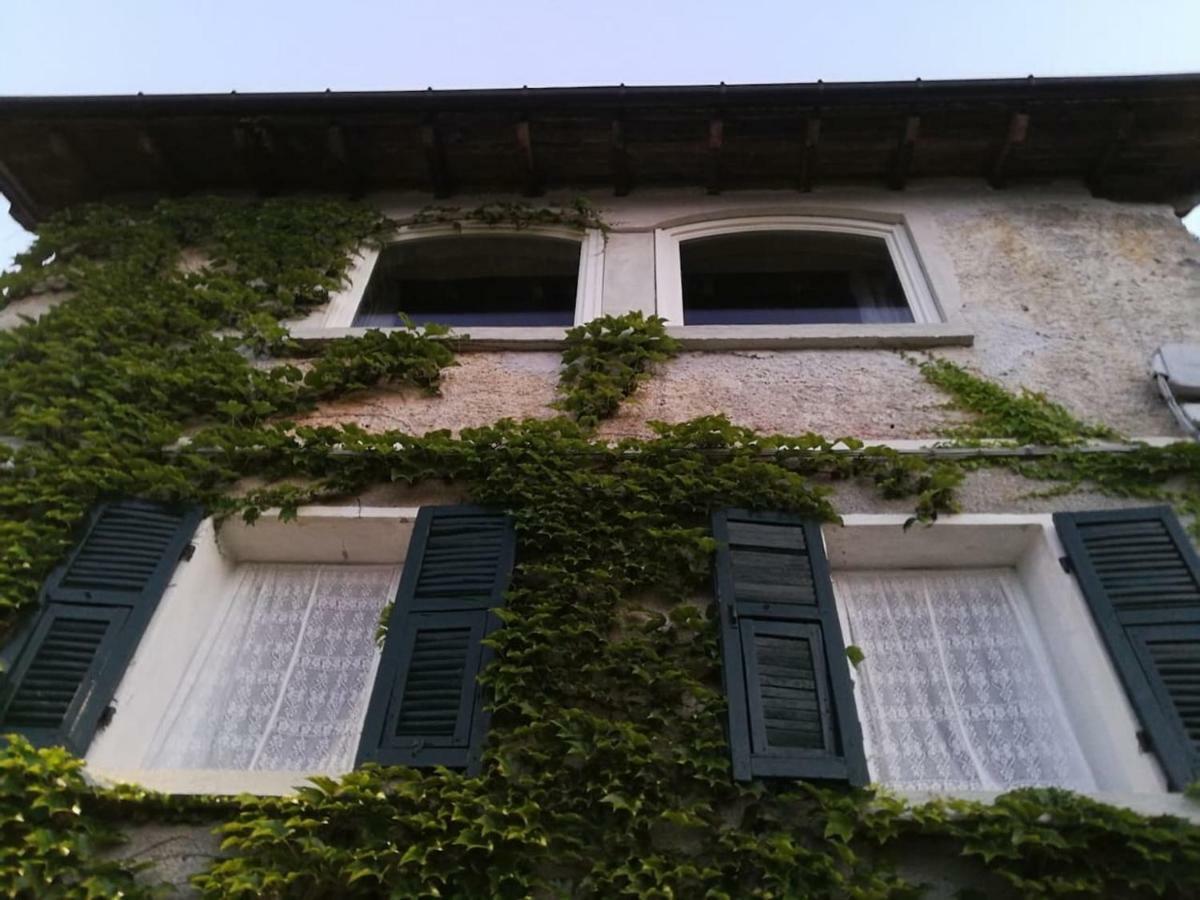 Casale Maria Mafalda Pieve di Teco Экстерьер фото